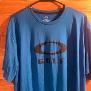 Oakley shirt